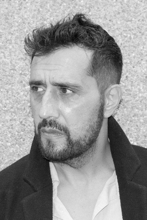 Pepe Carrasco fotoğrafı