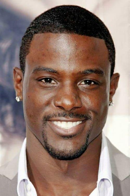 Lance Gross fotoğrafı