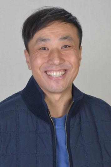 Zhang Zhihong fotoğrafı