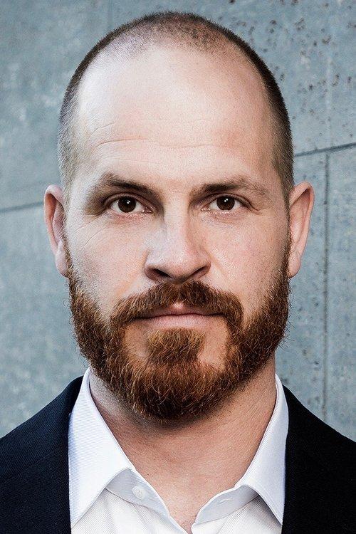 Marc Ben Puch fotoğrafı