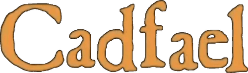 Cadfael logo