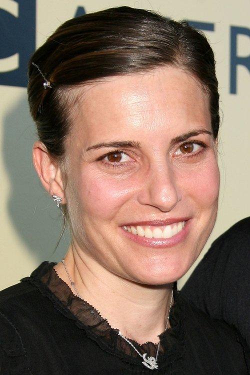 Melanie Shatner fotoğrafı