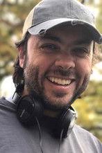 Damián Romay fotoğrafı