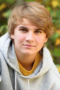 Peter Harris fotoğrafı