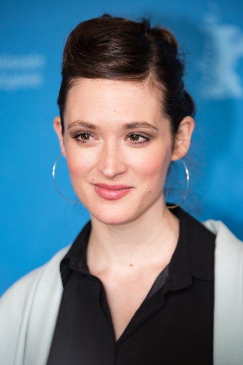 Friederike Becht fotoğrafı