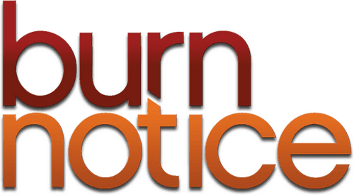 Burn Notice logo