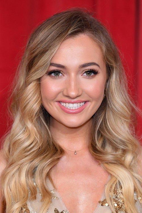 Tilly Keeper fotoğrafı
