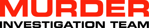 Murder Investigation Team logo