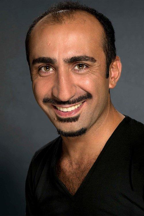 Metin Yıldız fotoğrafı