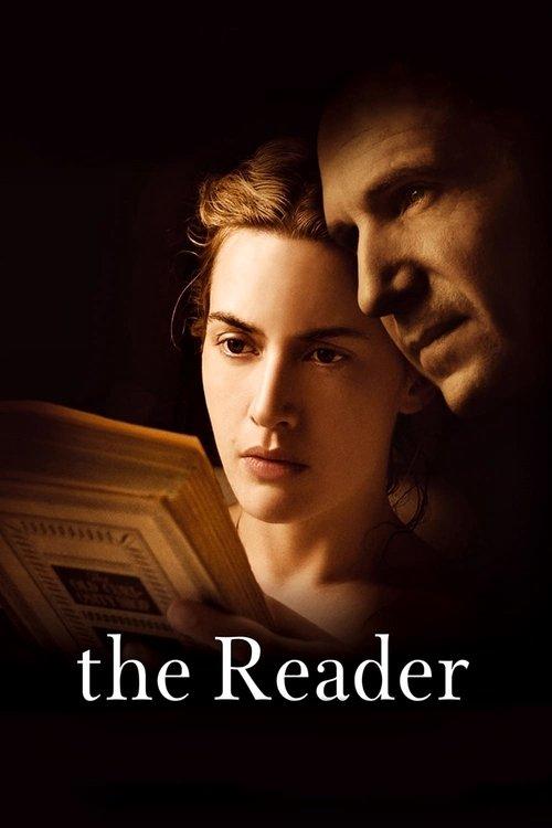 The Reader film afişi