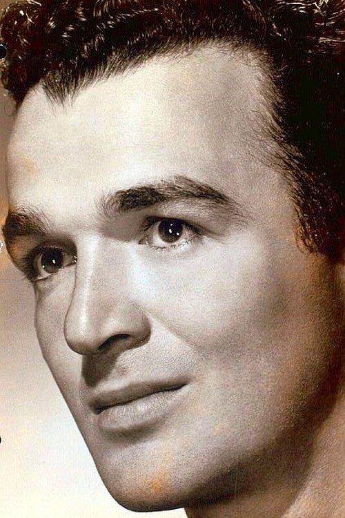 Will Hare fotoğrafı