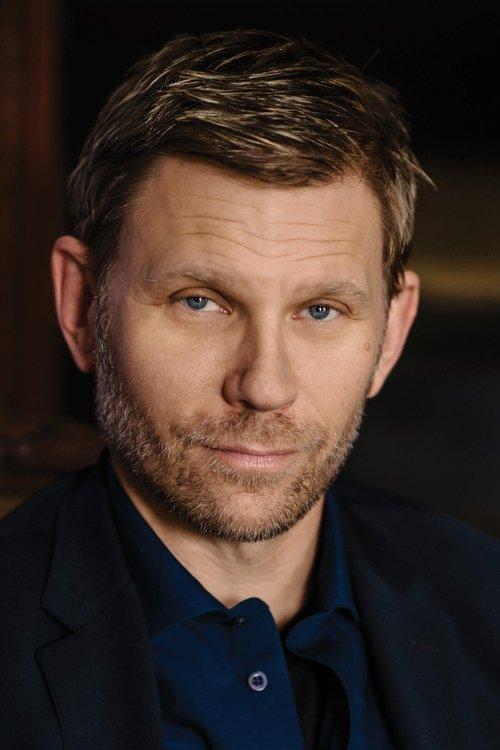 Mark Pellegrino fotoğrafı