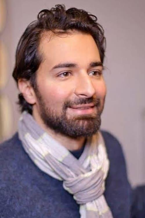 Ahmed Hatem fotoğrafı