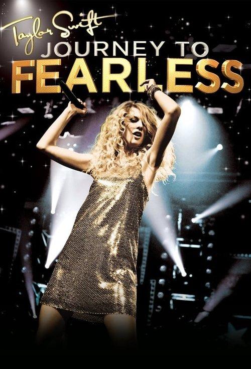 Taylor Swift: Journey to Fearless Sezon 1