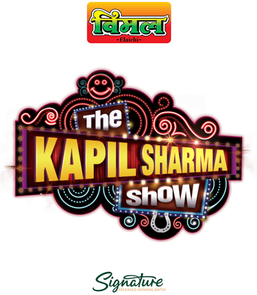 The Kapil Sharma Show logo