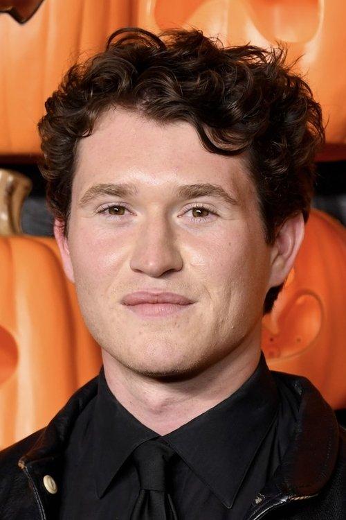 Rohan Campbell fotoğrafı