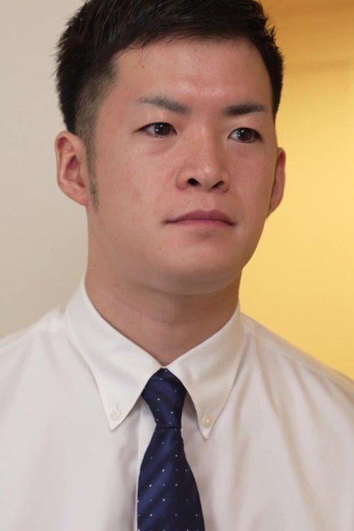 Atsushi Hosoda fotoğrafı