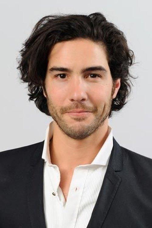 Tahar Rahim fotoğrafı