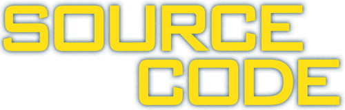 Source Code logo