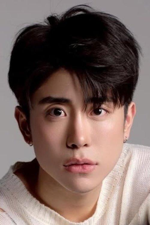 Chotritud Jettamrongchai fotoğrafı