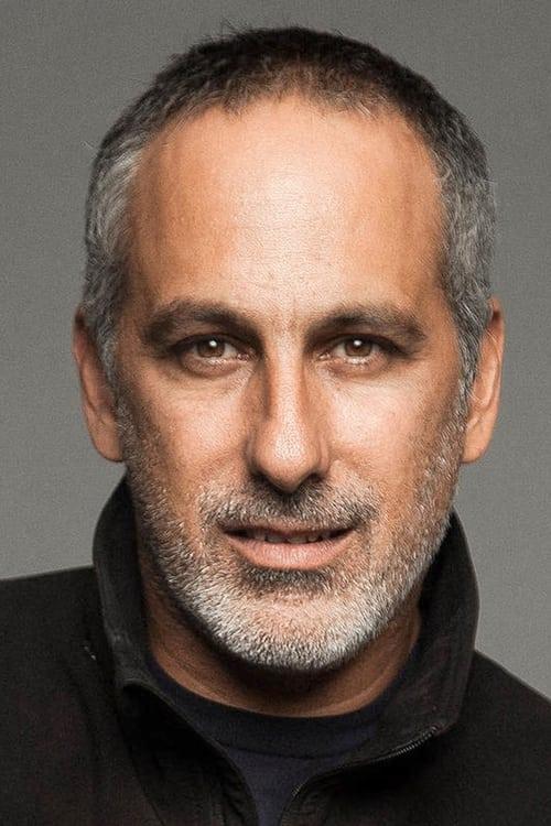 Julio Bracho fotoğrafı