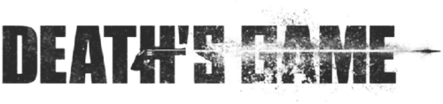 Death's Game logo