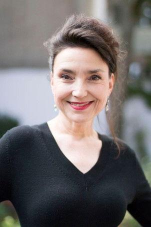 Tatjana Clasing fotoğrafı