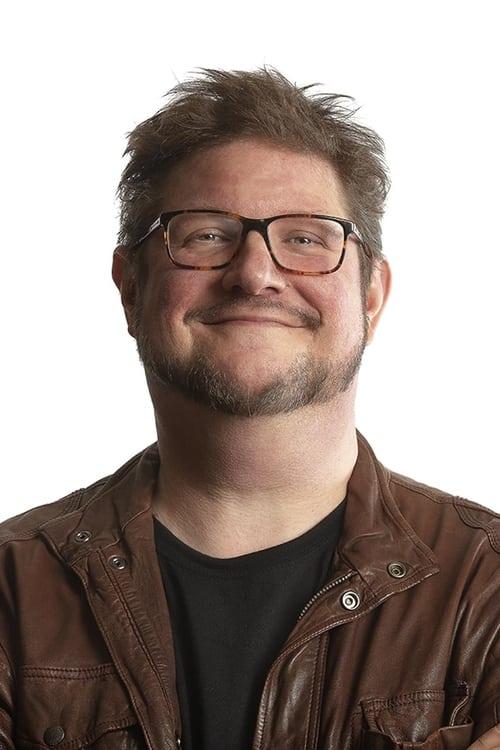 Dave B. Mitchell fotoğrafı