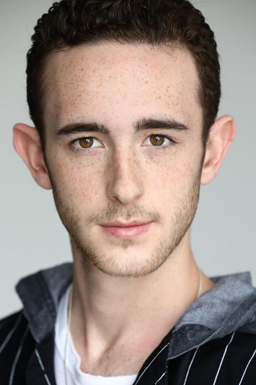 Sam Kindseth fotoğrafı