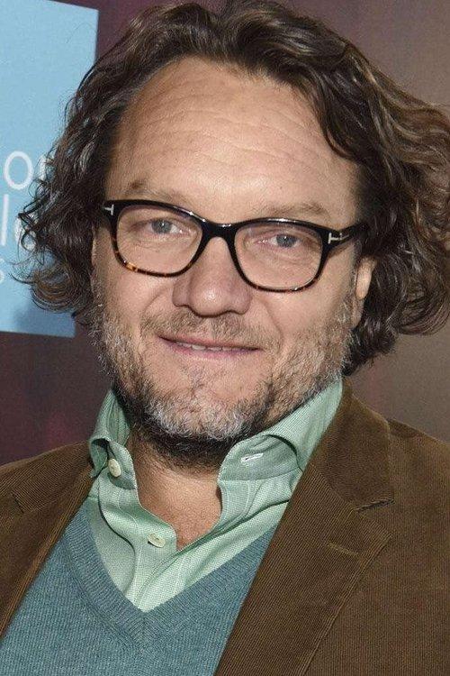 Jeremy Sims fotoğrafı