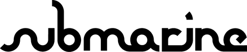 Submarine logo