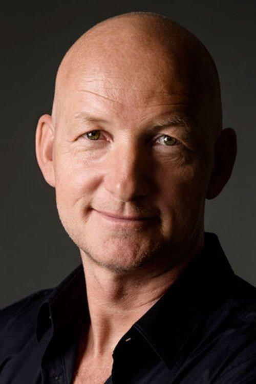 Søren Sveistrup fotoğrafı