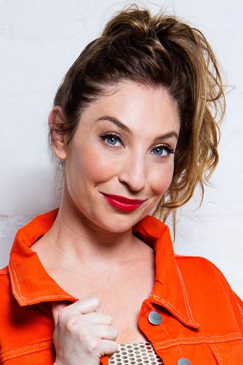 Jess Robinson fotoğrafı