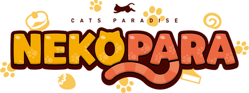 Nekopara logo