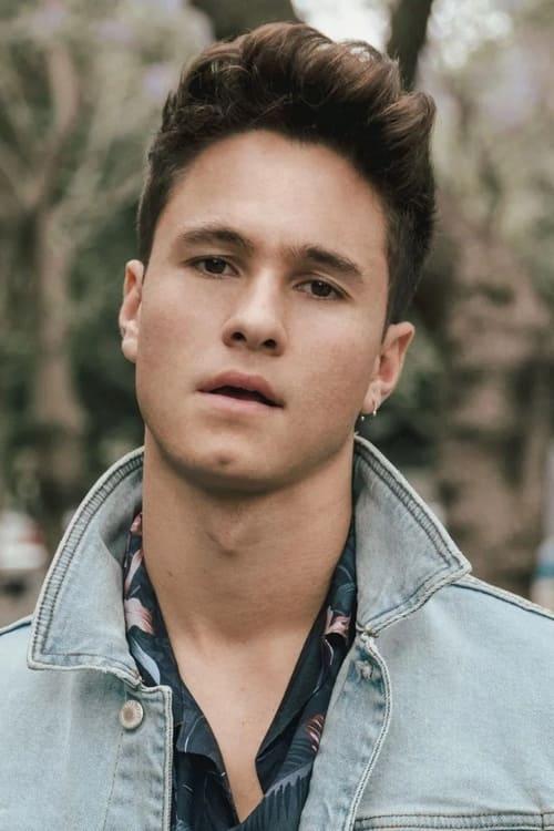 Michael Ronda fotoğrafı