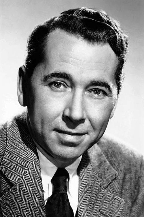 Alexander Knox fotoğrafı