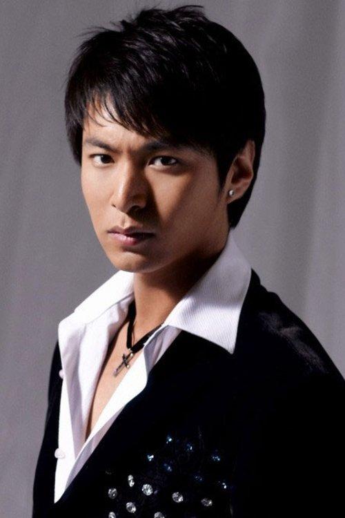 Du Junze fotoğrafı