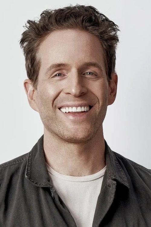 Glenn Howerton fotoğrafı