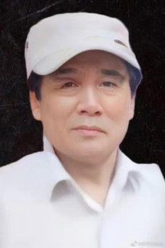 An Zhenji fotoğrafı