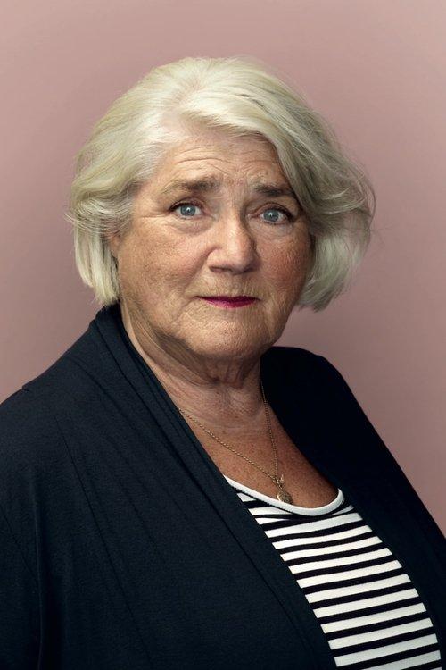 Nelly Frijda fotoğrafı