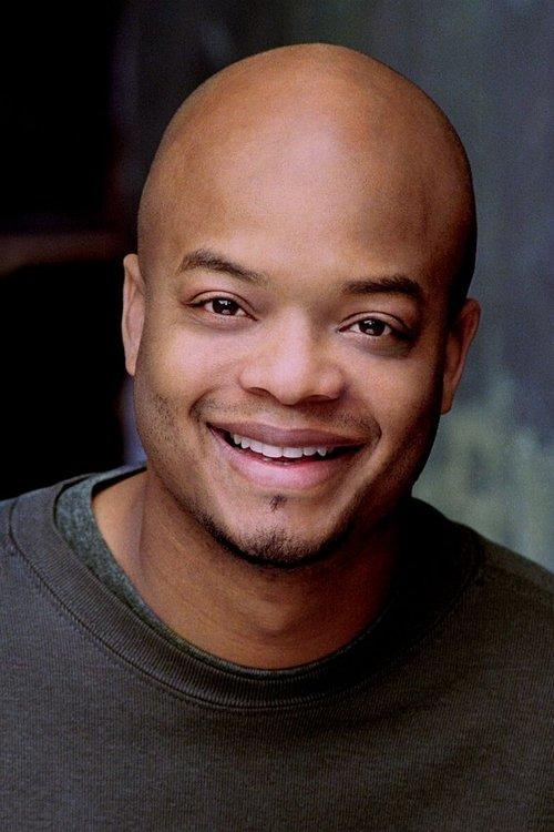 Todd Bridges fotoğrafı