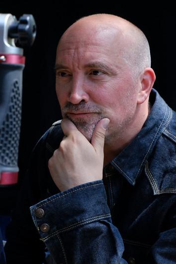 Michael Schneider fotoğrafı