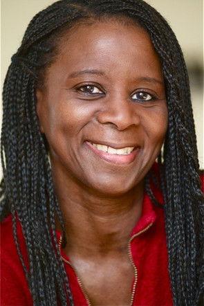 Martine Maximin fotoğrafı