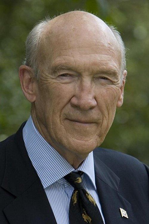 Alan K. Simpson fotoğrafı