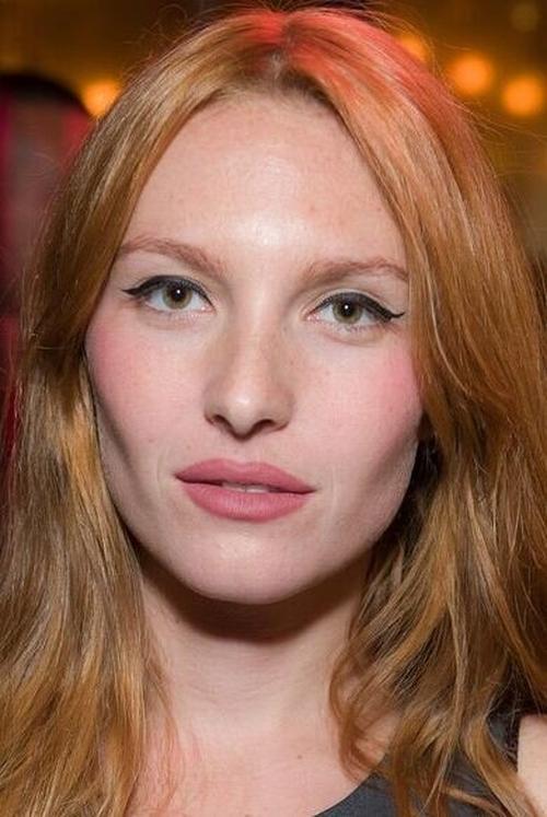 Joséphine de la Baume fotoğrafı