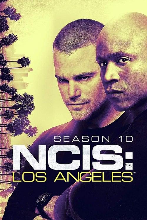 NCIS: Los Angeles Sezon 10