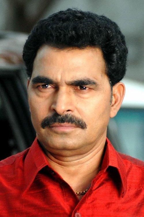 Sayaji Shinde fotoğrafı