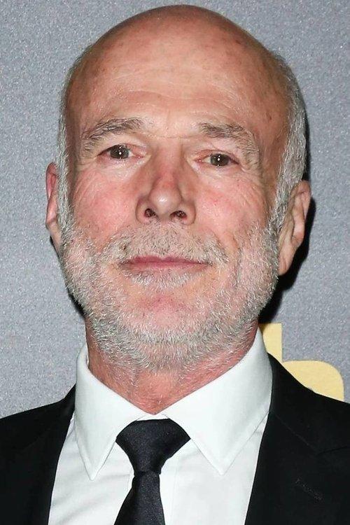 Michael Hogan fotoğrafı