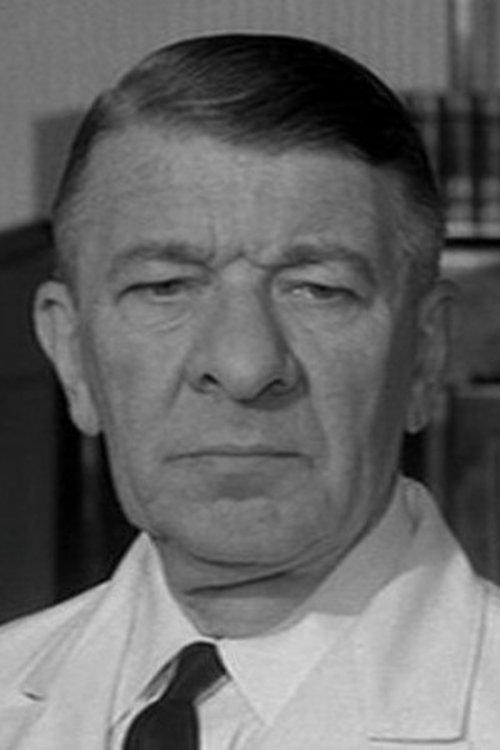 Robert Dalban fotoğrafı