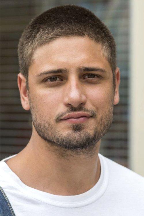 Daniel Rocha fotoğrafı